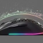 Gaming Mice with Holes: Unveiling Advantage the Top 5