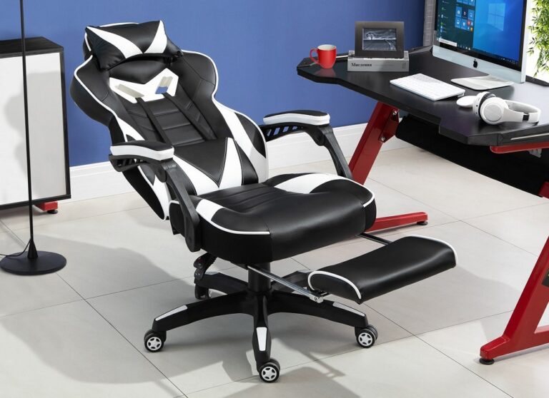 6 Benefits of a Gaming Chair: Absolutely Amazing Advantages