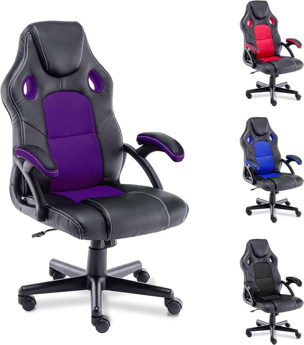 gaming chair 1