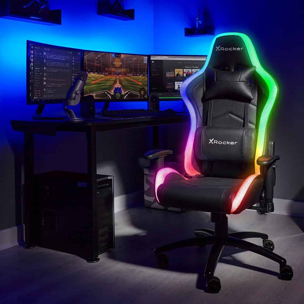 gaming chair