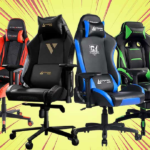 Top 5 Best Computer Chairs Under 200$ for Comfortable game