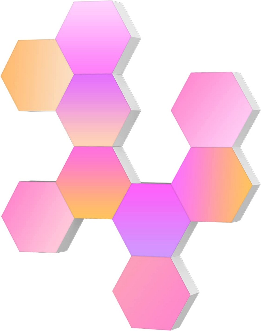 Cololight Hexagon Wall RGB Light