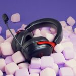 HyperX Cloud 3: The Best Three in One Gaming Headset