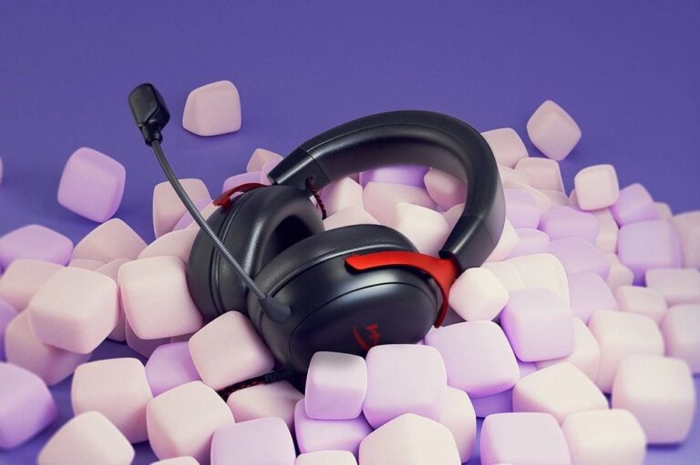 HyperX Cloud 3: The Best Three in One Gaming Headset