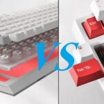 5 Accurate Pros of Mechanical vs Membrane Keyboard