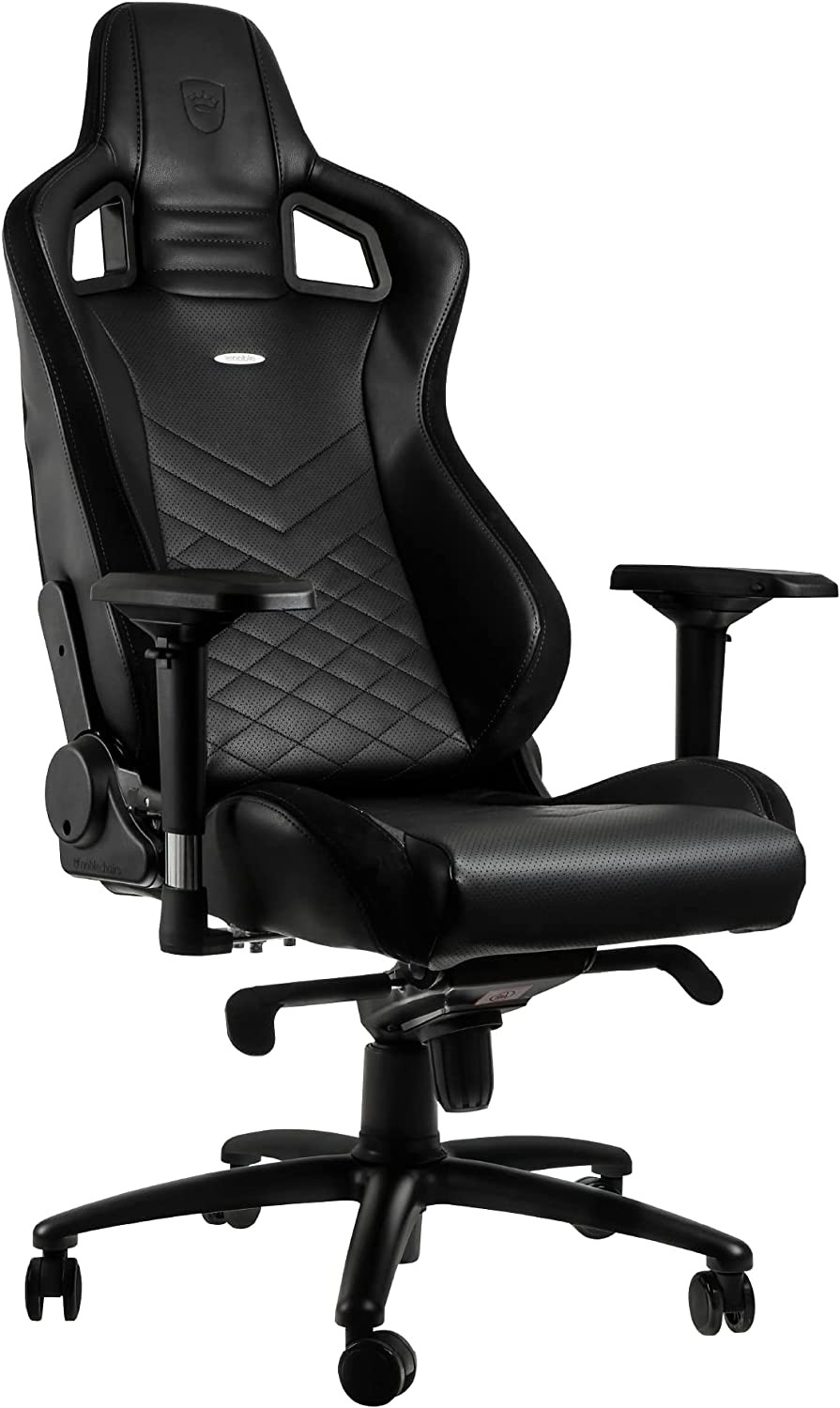 Noblechairs Epic Series Real Leather Gaming Chair