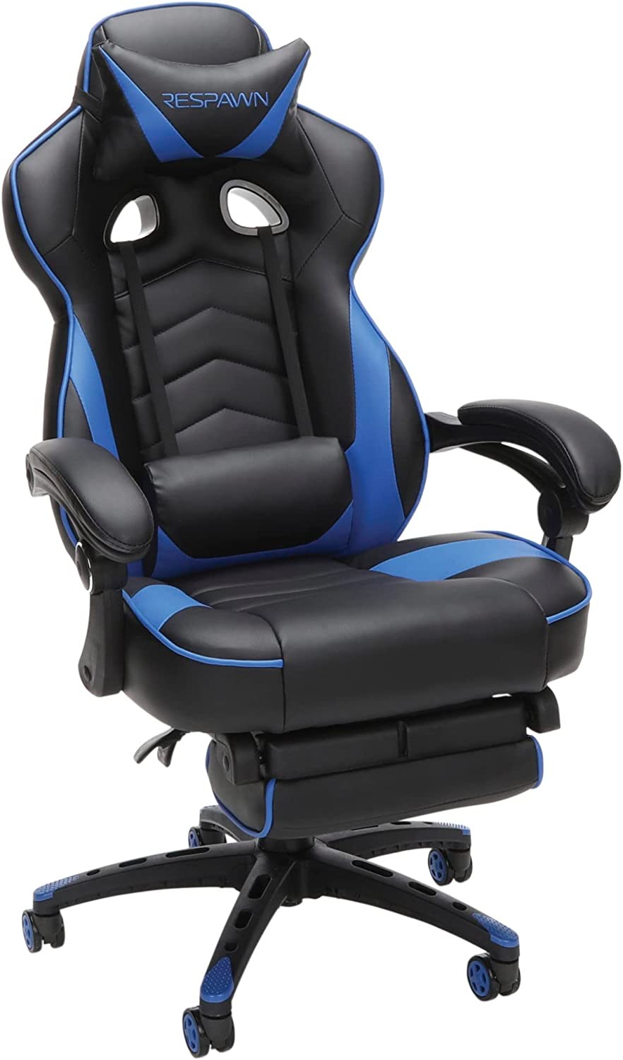 RESPAWN 110 Racing Style Leather Gaming Chair