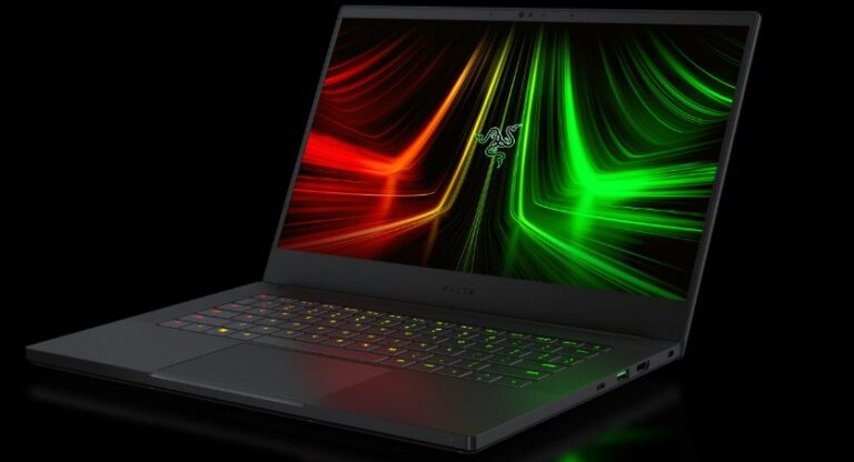 Best Razer Blade 14 Gaming Laptop - Unleash Gaming Power