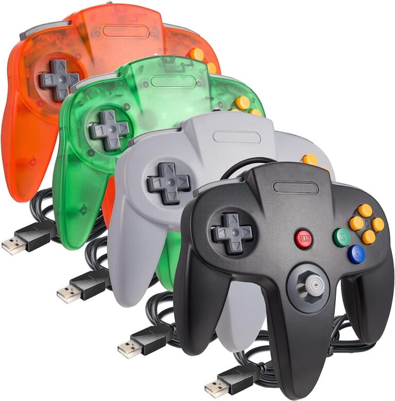 How Much Is Nintendo 64 Worth Today: Best Deals