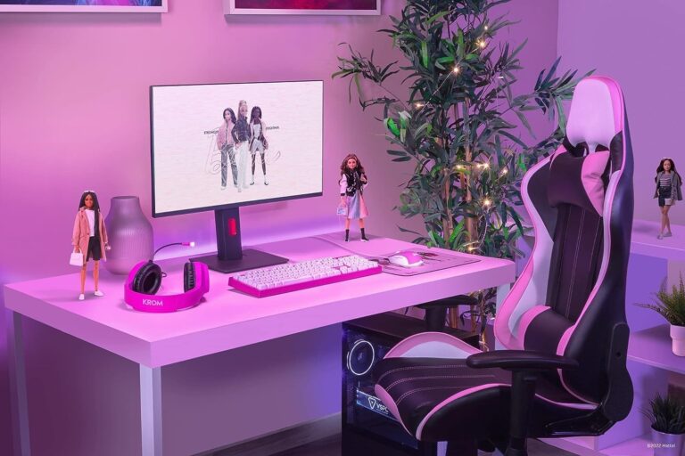 So in Style Barbie: The Best Gaming Experience of 2023