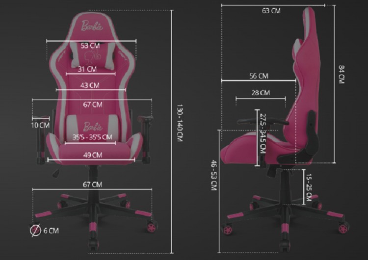 Drift Gaming Chair
