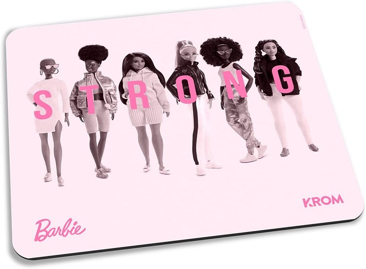 KROM Barbie Mat