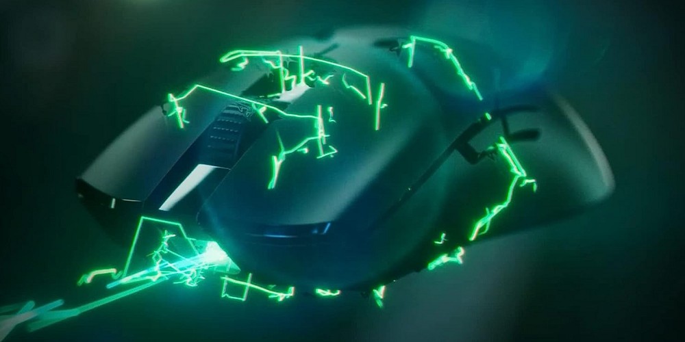 Razer Viper V2 Pro HyperSpeed Wireless Gaming Mouse