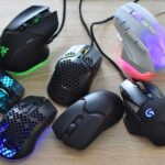 6 Best Gaming Mouse for Big Hands: Comfort and Precision