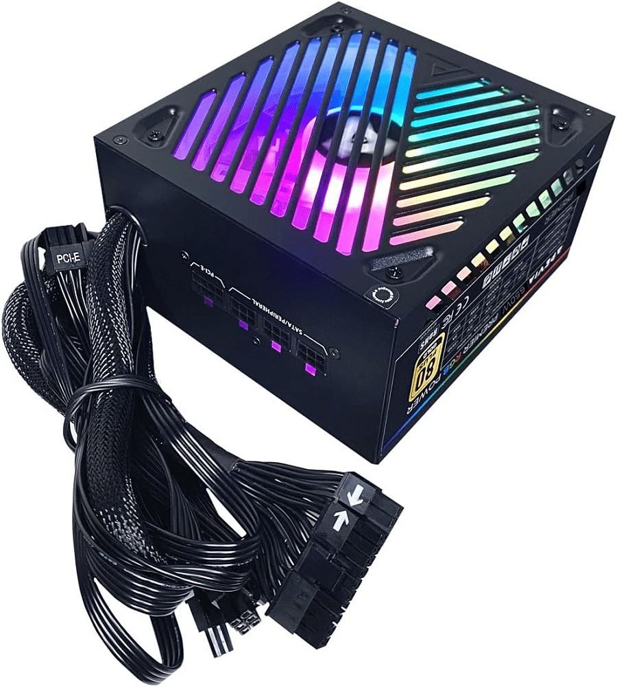 Gaming Power Supply min