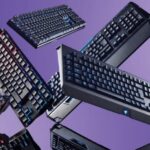 Best Buy Gaming Keyboard: Exploring 2 Types Keyboards