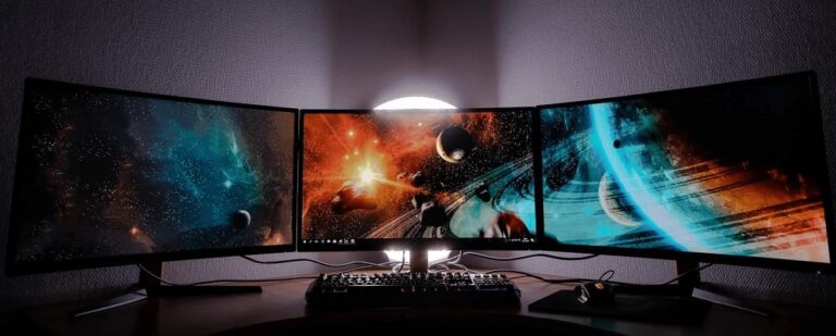 Best Monitor For Gaming: How to choose in 2023