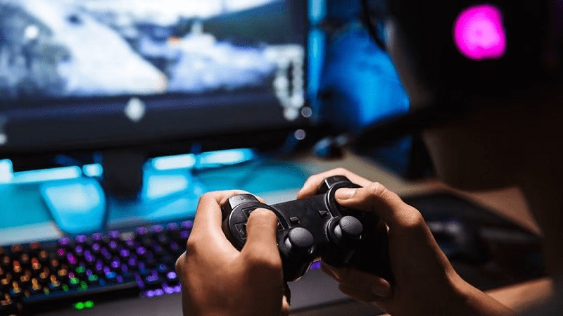 What is a gamer and how to get into the Top 10 best